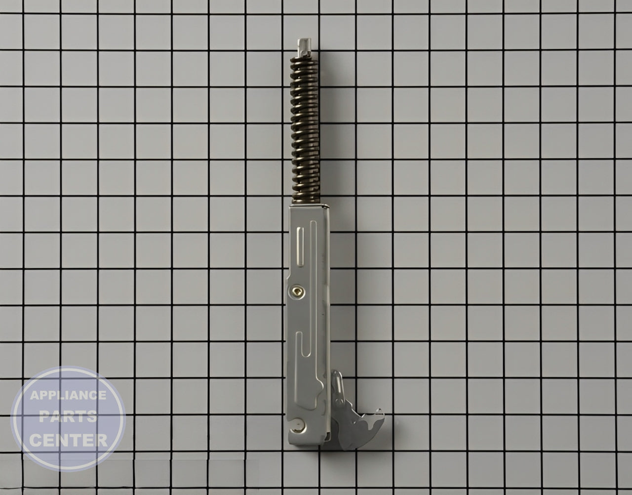 LG HINGE ASSEMBLY AEH72957505 - Main view showing smooth door operation for specific LGE models