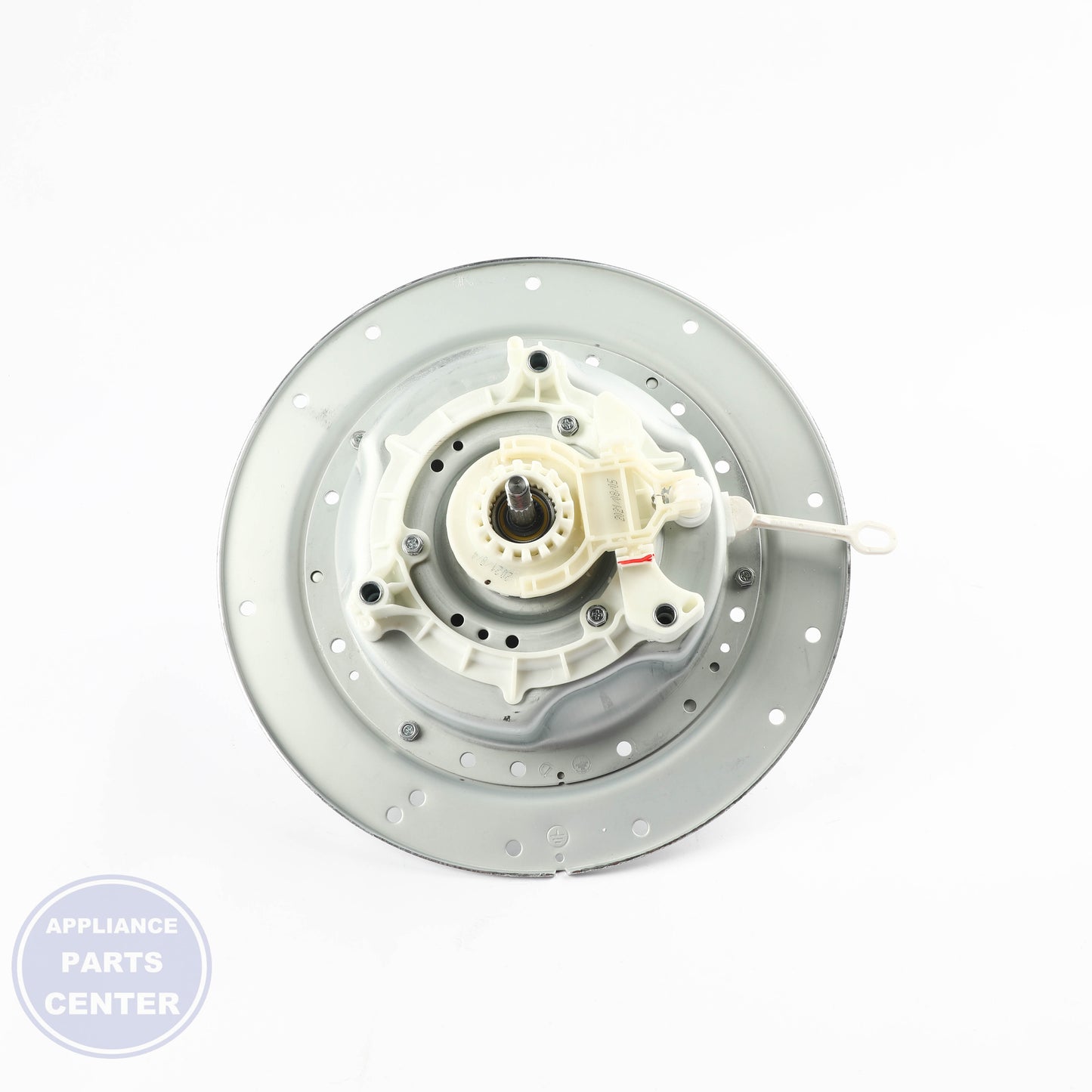 HOUSING ASSEMBLY, CLUTCH COUPLING AEN74532601 - Side view with specific measurements