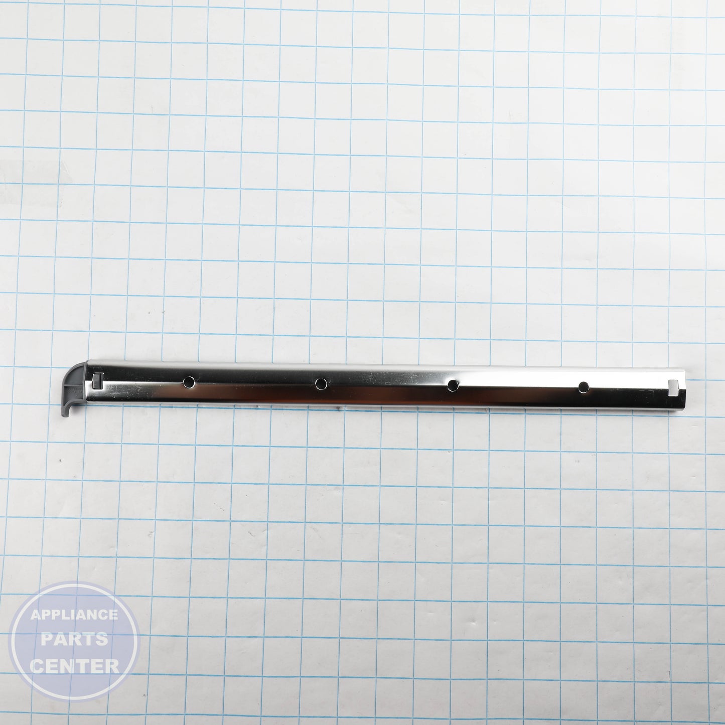 L-G AGM75550001 - Installation in L-G model showing key mounting points