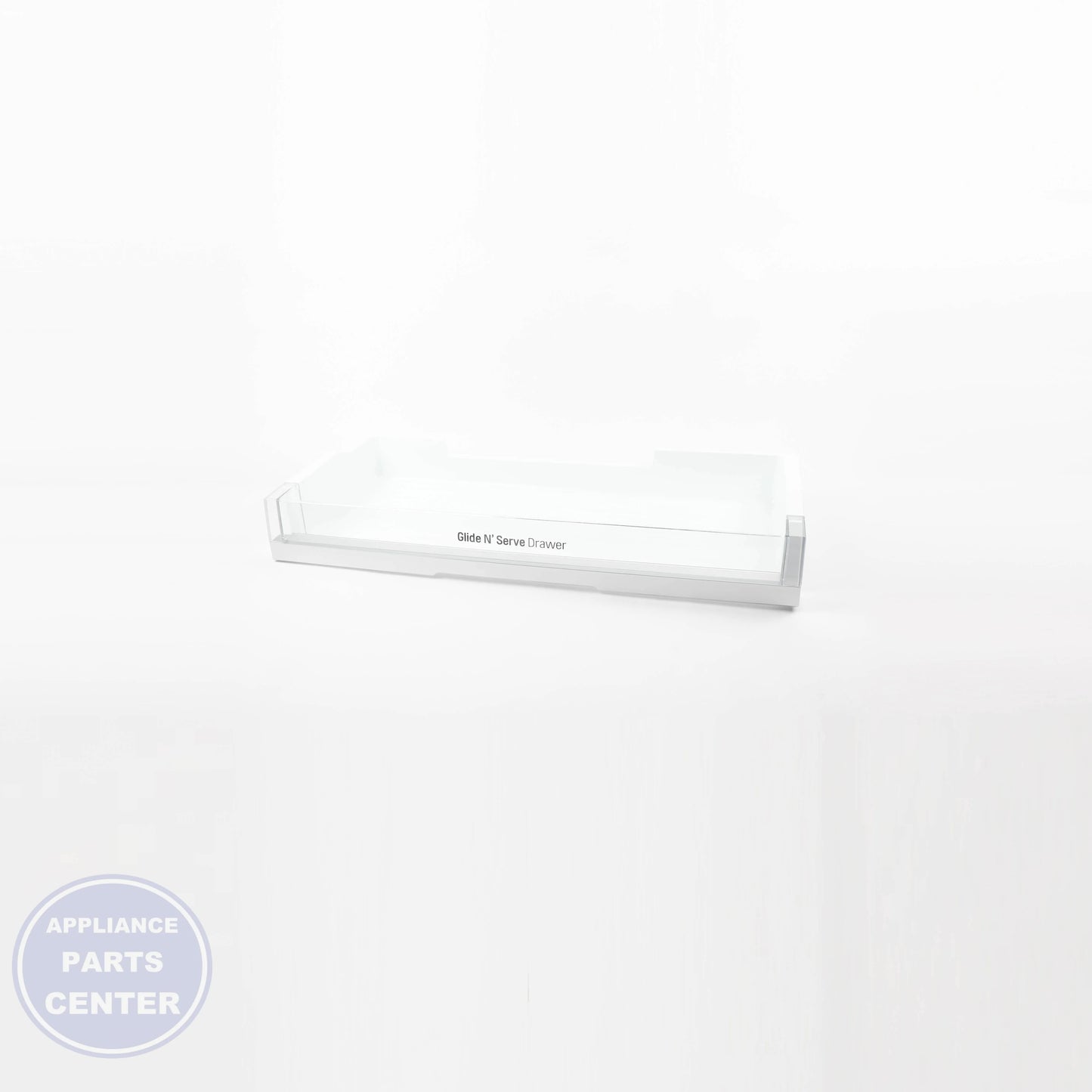 L-G TRAY ASSEMBLY,FRESH ROOM AJP73314427 - Installation in L-G models showing easy mounting points