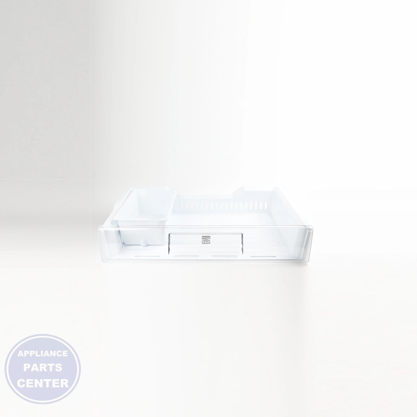 L-G TRAY ASSEMBLY,DRAWER AJP73334616 - Installation in L-G model showcasing easy mounting points
