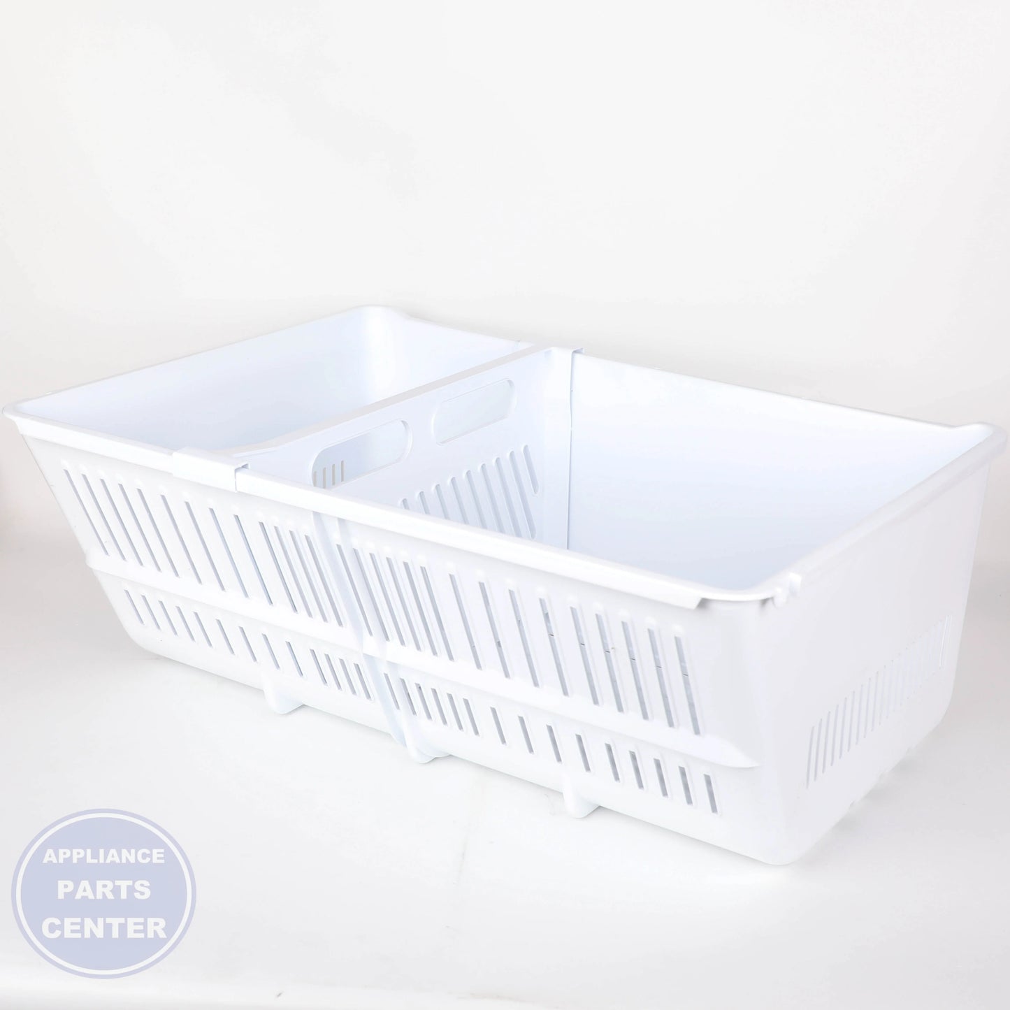 L-G TRAY ASSEMBLY,DRAWER AJP73934401 - Installation in L-G model showcasing key mounting points