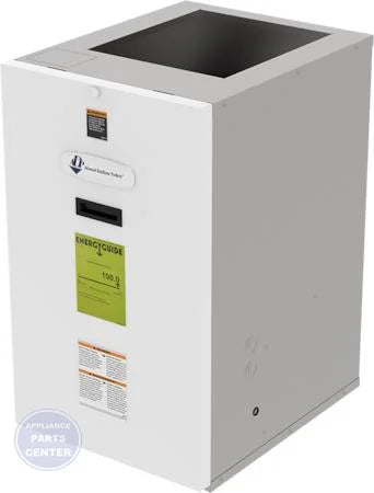 Manufactured Home Electric Furnace AMHE5D00S1N1 - Main view showing flexible installation for multiple models