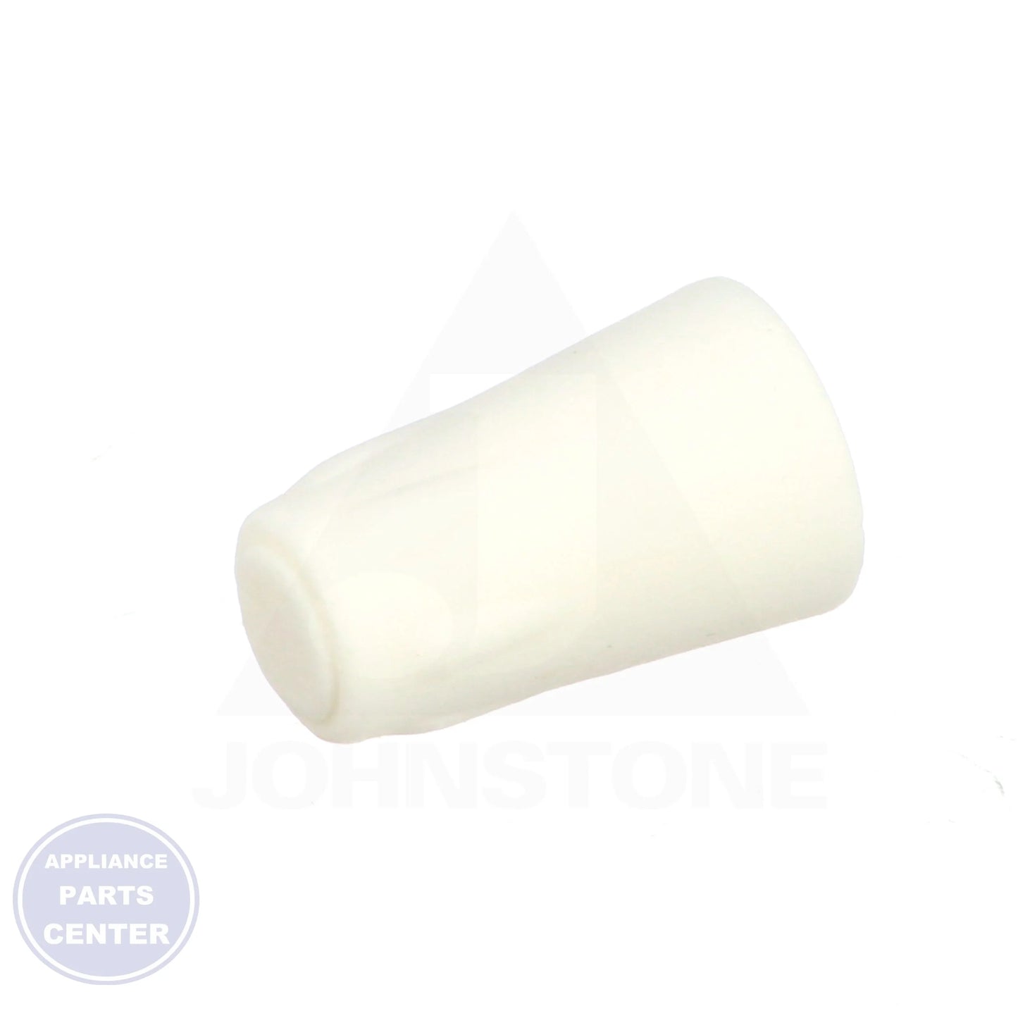 Porcelain Wire Connectors CPN3 - Side view with 18-12 wire gauge specs