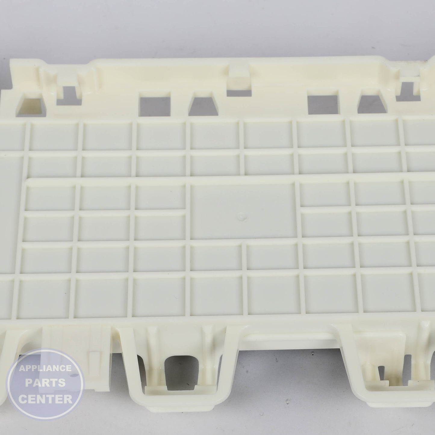 L-G SVC PCB ASSEMBLY,ONBOARDING CSP30102702 - Installation in EBR62707631 model showing key mounting points