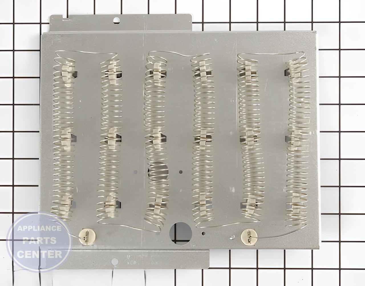 SPEED QUEEN D510329P Heater Assembly - Main view showing efficient heating for SPQ models
