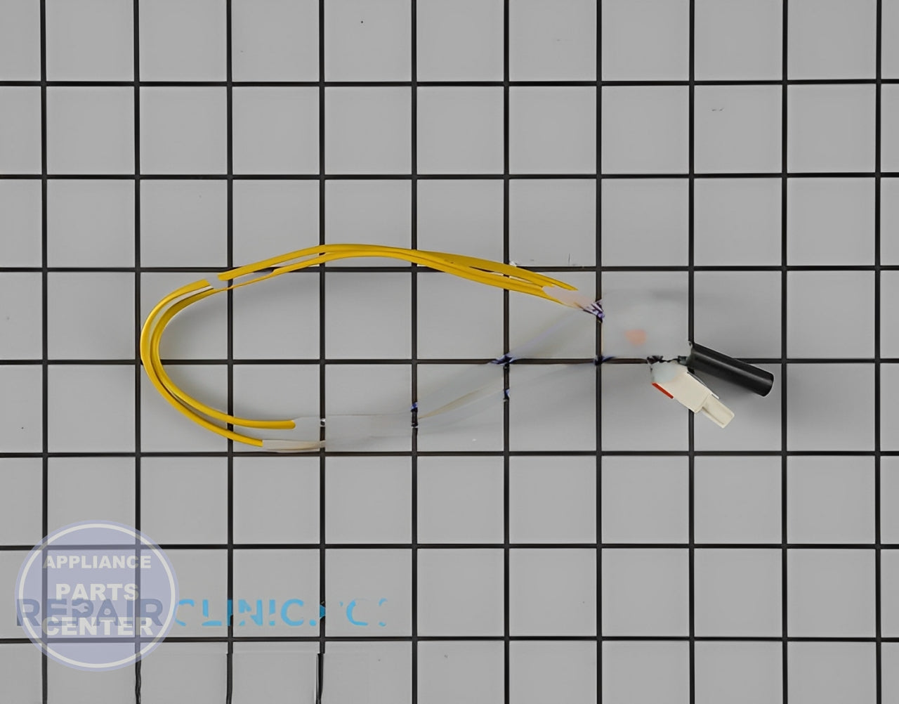 SAMSUNG REFRIGERATOR DEFROST TEMPERATURE SENSOR DA32-10105R - Main view showing precise temperature control for SAMSUNG models