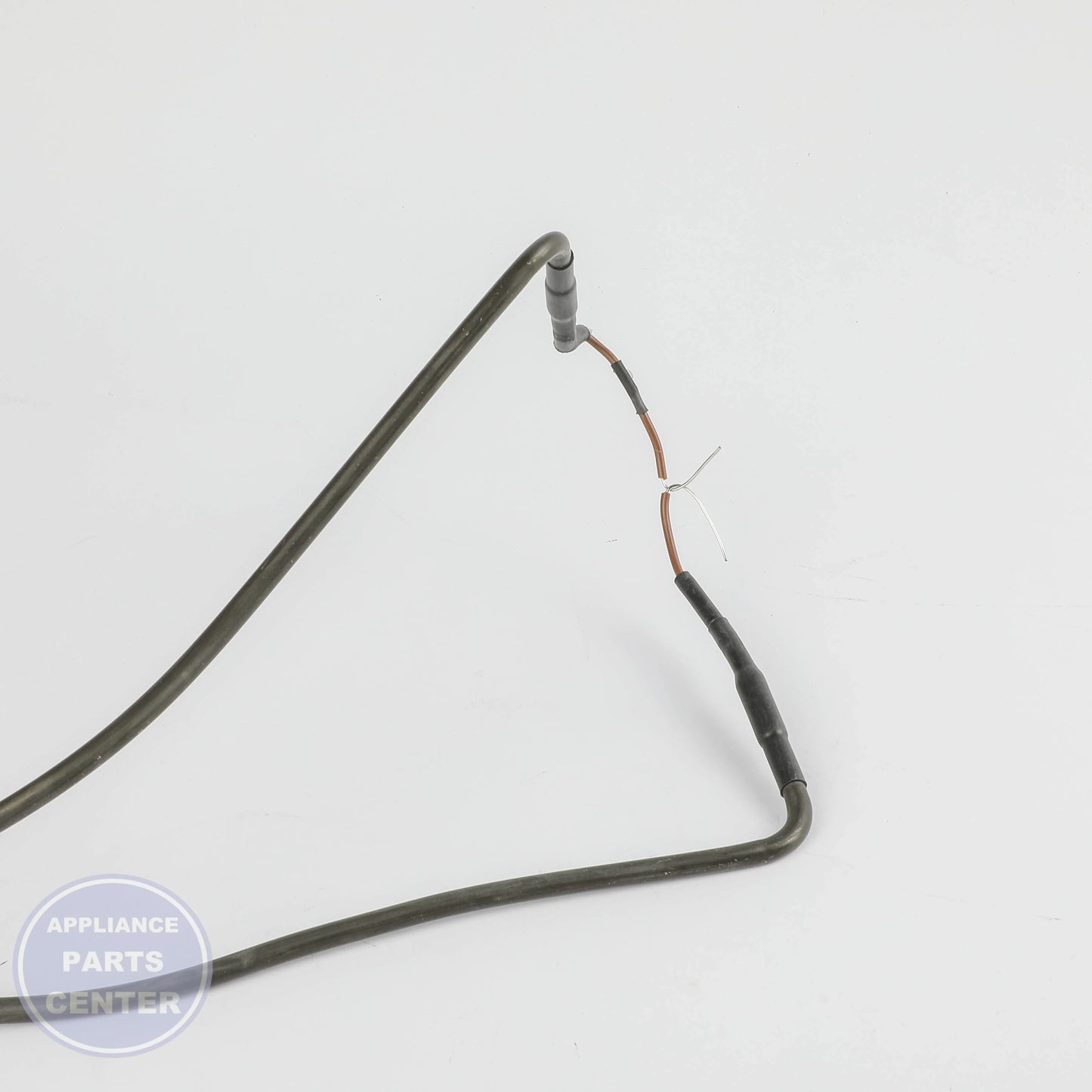 SAM HEATER METAL SHEATH;AC120V,OPUS1 FRE, 62 - Installation in SAM Refrigerator showing key mounting points
