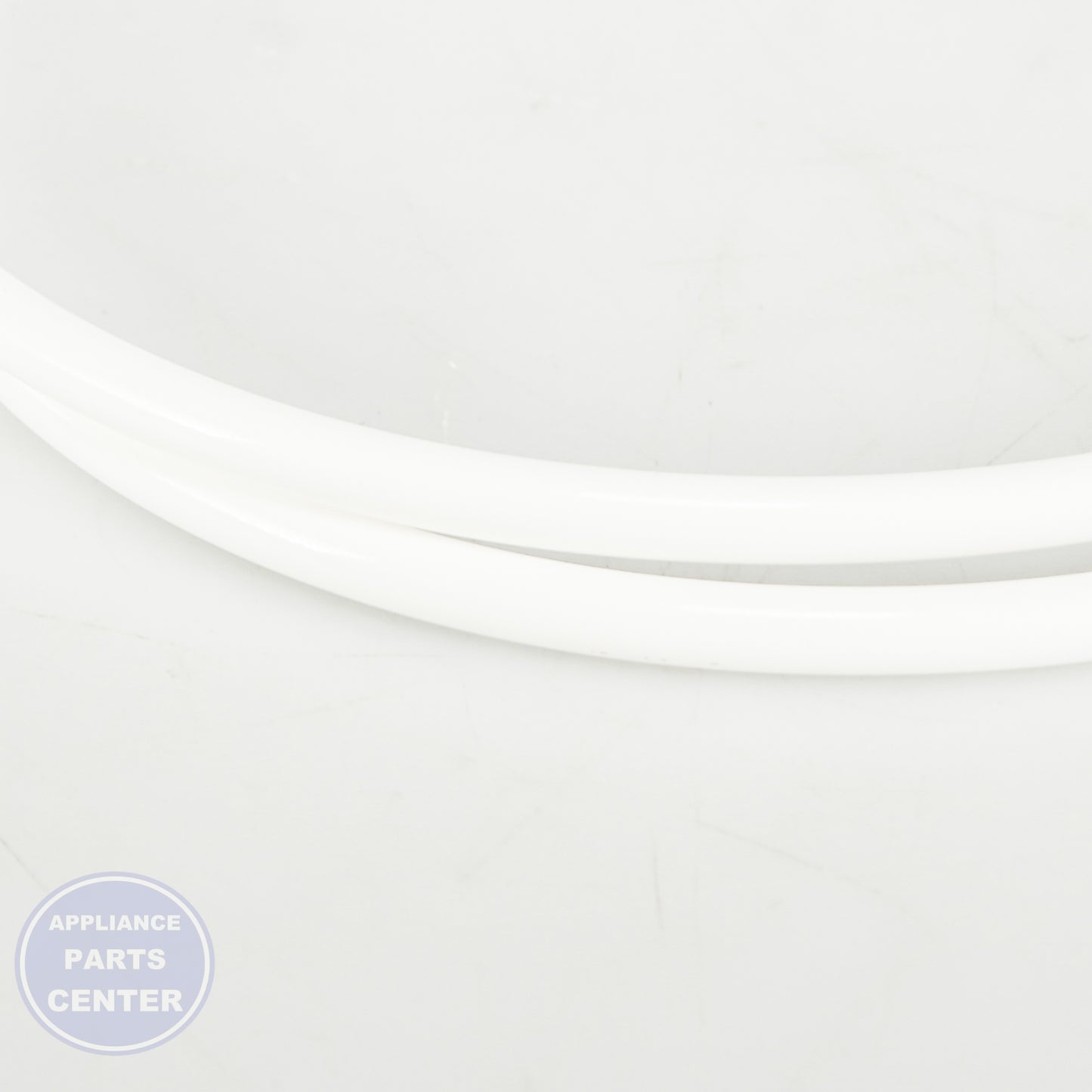 SAM PIPE-WATER LINE DA62-02429G - Installation in SAM model showcasing key mounting points