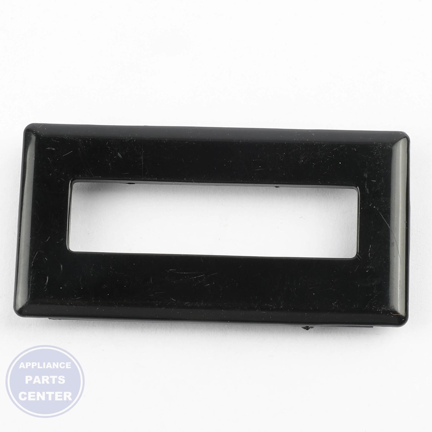 SAM Refrigerator CAP-TOP TABLE;AW-PJT,ABS,HG-0760H,I BLAC | DA67-01613A - Installation in SAM Model XYZ showing key mounting points