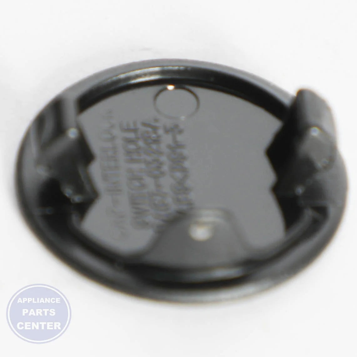 SAM CAP-INTERLOCK SWITCH HOLE;MOUTON-PJT,ABS DA67-03218C - Installation in specific model showing mounting points