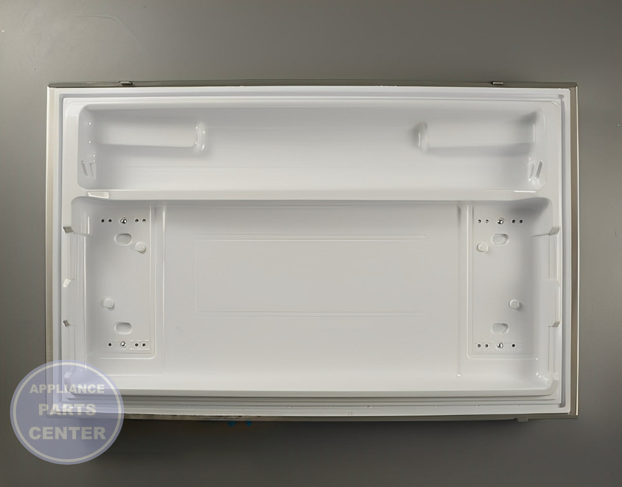 A/S ASSY-PACKING DOOR FRE;AW4-4D,DA91-04 - Detailed view of durable construction