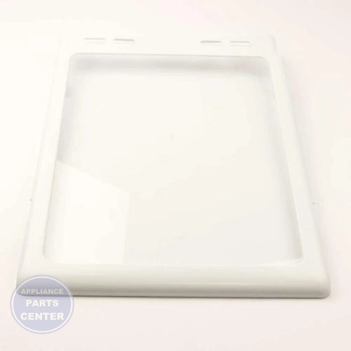 SAM ASSY SHELF FRE-MID;SSEDA-PJT,BEST/BETTER DA97-08370A - Main view showing spacious design for SAM models