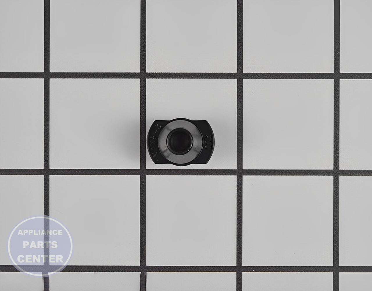 Samsung Clip DC61-03400A - Installation in Samsung models showing key mounting points