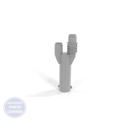 SAM PIPE CONNECTOR;FLEXWASH DC62-00498A - Main view showing durable construction for SAM Model X