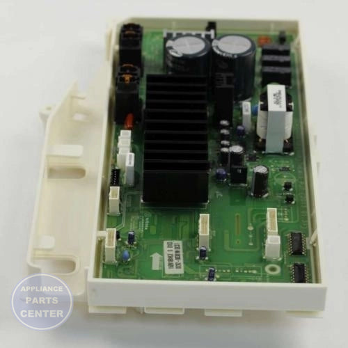 SAM ASSY PCB MAIN;P171,SQUALL WASHER MAIN,WA - Main view showing PCB assembly for SAM washers