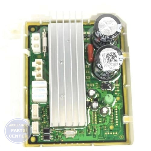 SAM ASSY KIT;FWM_INV,WA-H900A,-,NON STANDARD DC92-01590A - Main view showing seamless integration for SAM models