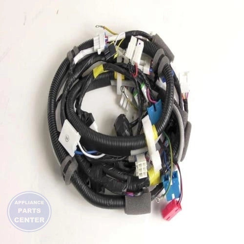 SAM ASSY WIRE HARNESS-MAIN DC93-00665B - Main view showing rear auto functionality for SAM models