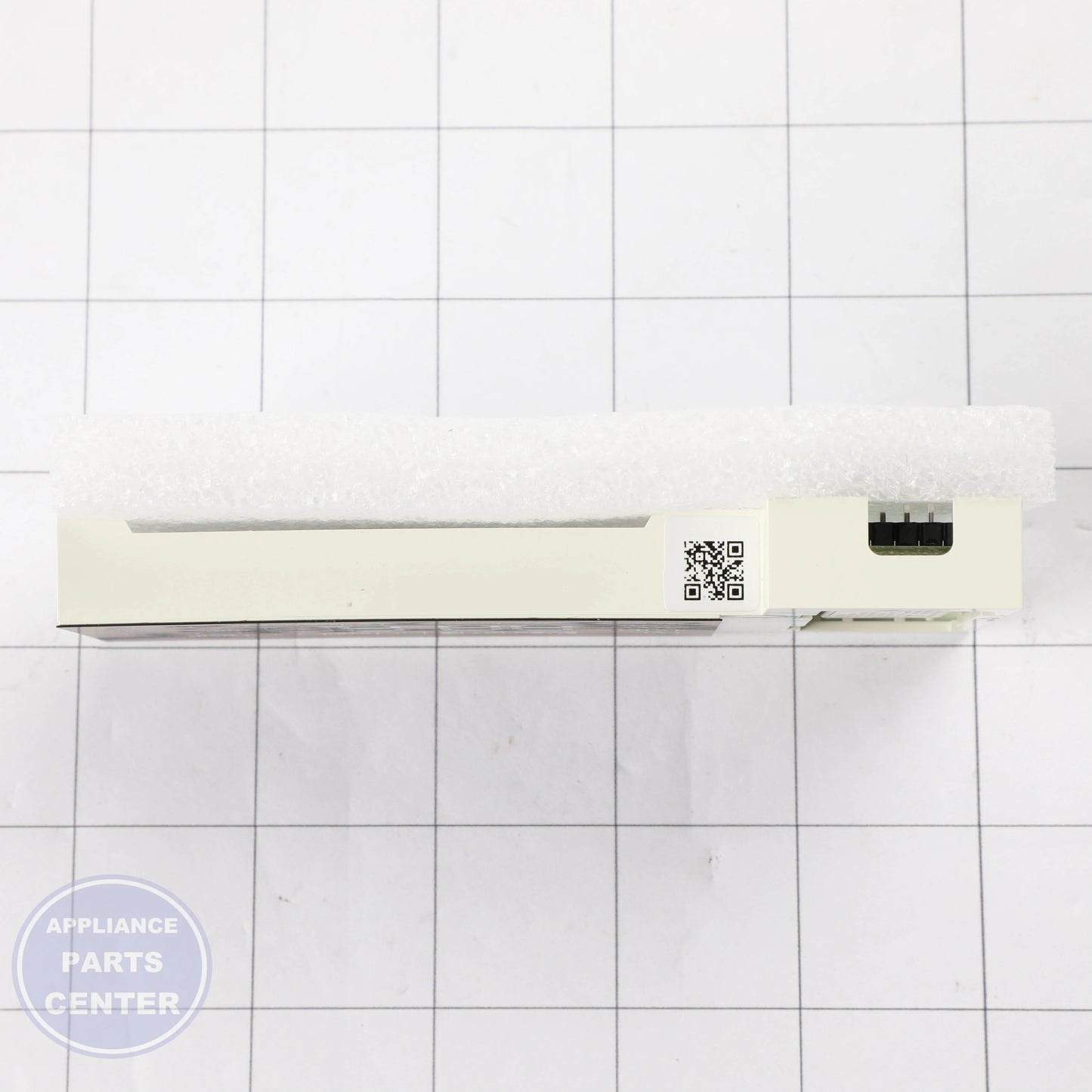 SAM ASSY PBA MODULE-DISPLAY;T-FS_DISPLAY,NE/ DG92-01232A - Installation in specific SAM model showing key mounting points