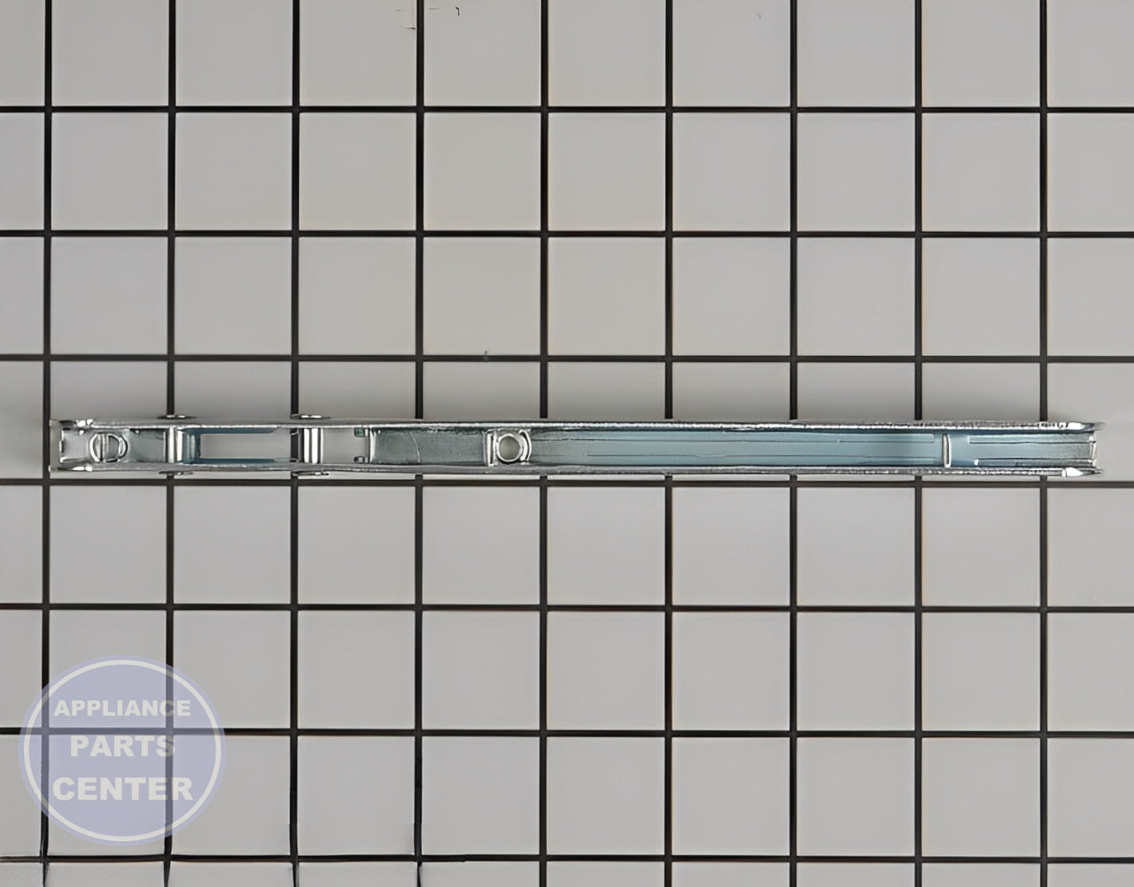 ASSY SUPPORT-HINGE DG94-00362A - Detailed view of durable hinge construction