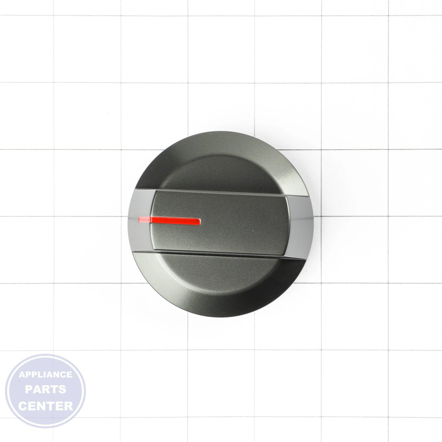 SAM ASSY KNOB DG94-03500Y - Installation in NE63T8311 showcasing easy mounting points