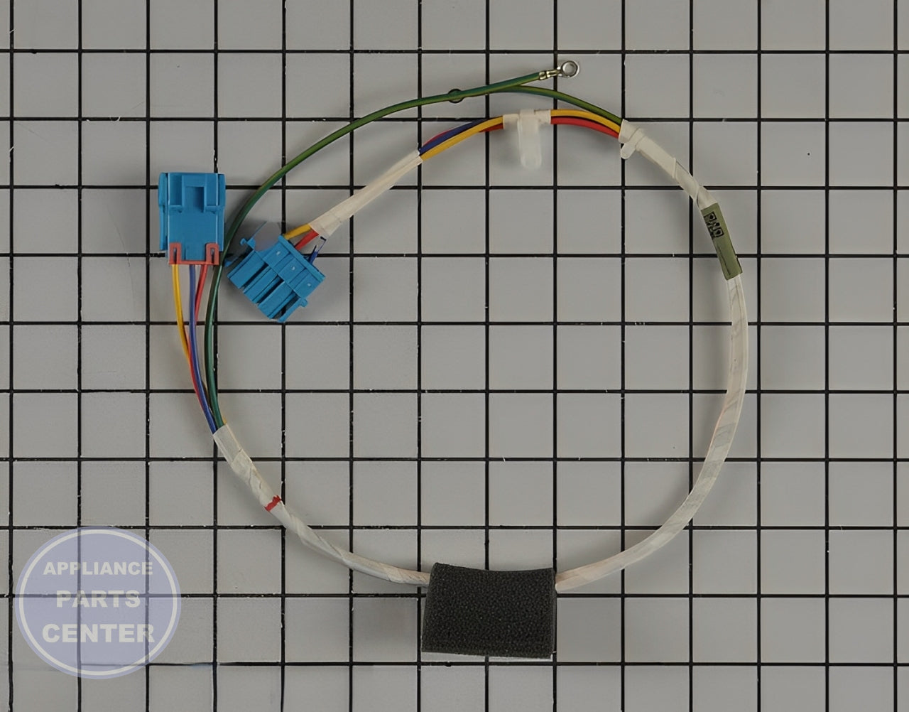 L-G HARNESS,MULTI EAD62061008 - Main view showing wire connector for L-G models