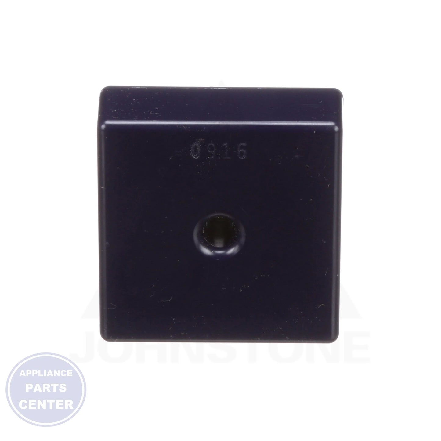 ICM206B - Side view with 18-30VAC specifications