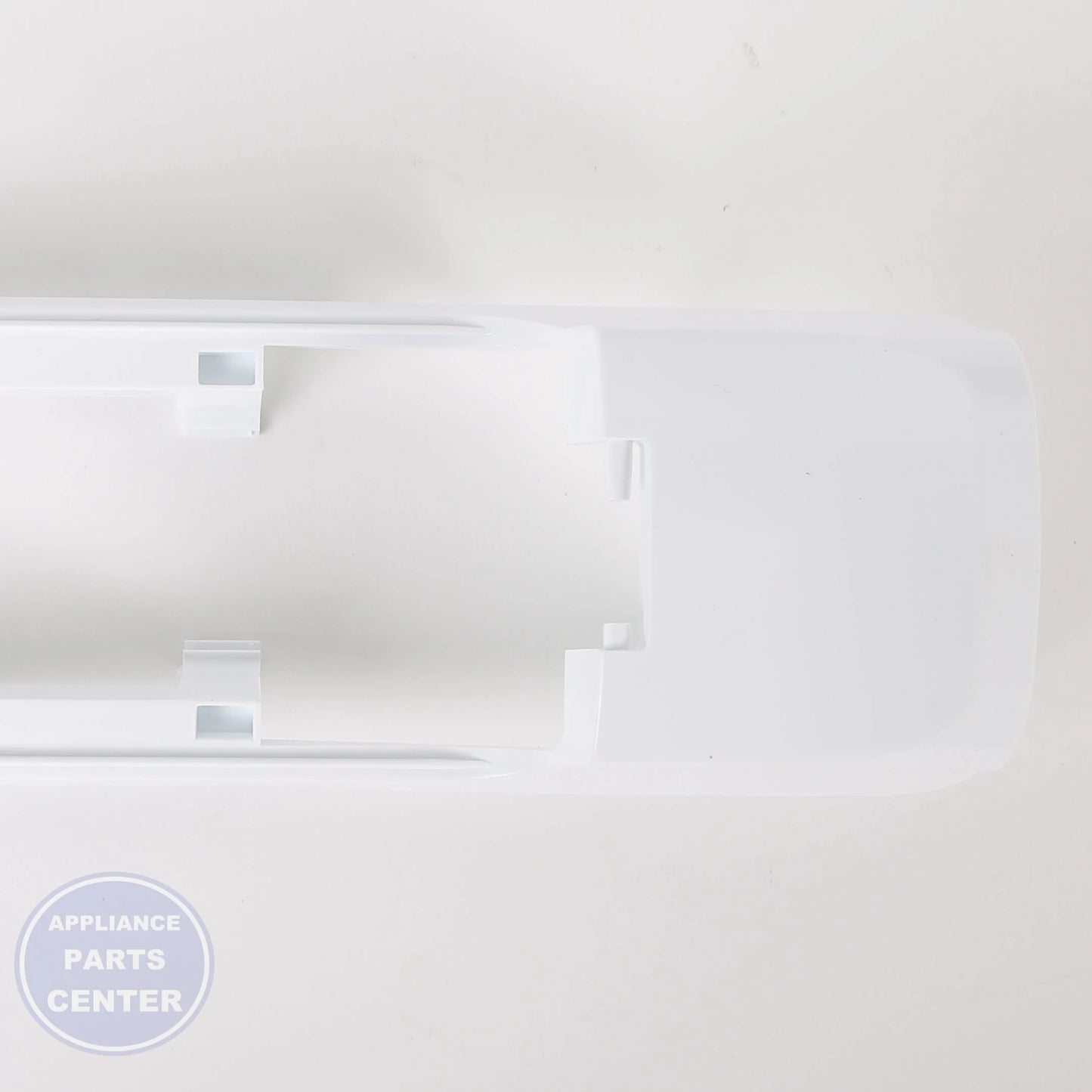L-G COVER,FILTER MCK66584901 - Installation in specific model showing mounting points