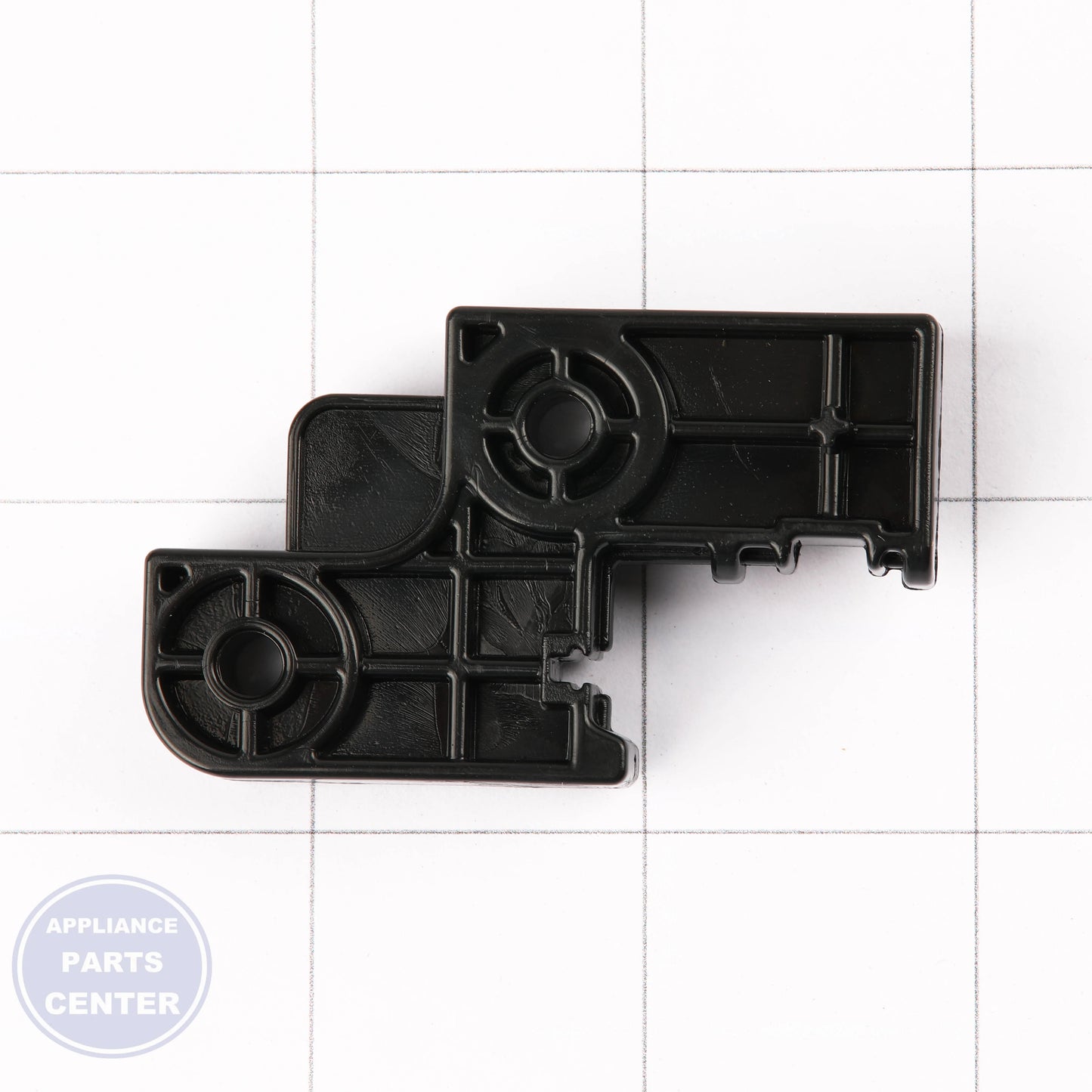 L-G HOLDER,FIXING MEG66479101 - Installation in Model A1234 showing secure mounting points