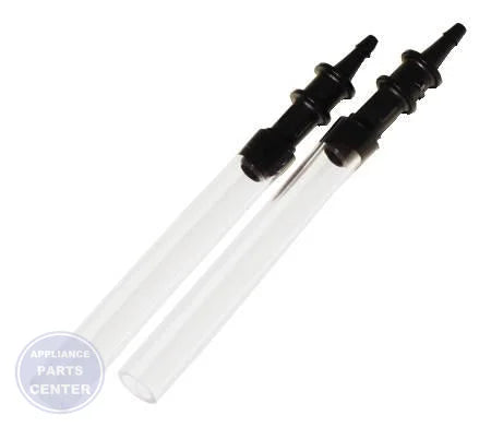 Manometer Tube Adapter RMA316 - Main view showing pressure measurement features for various models