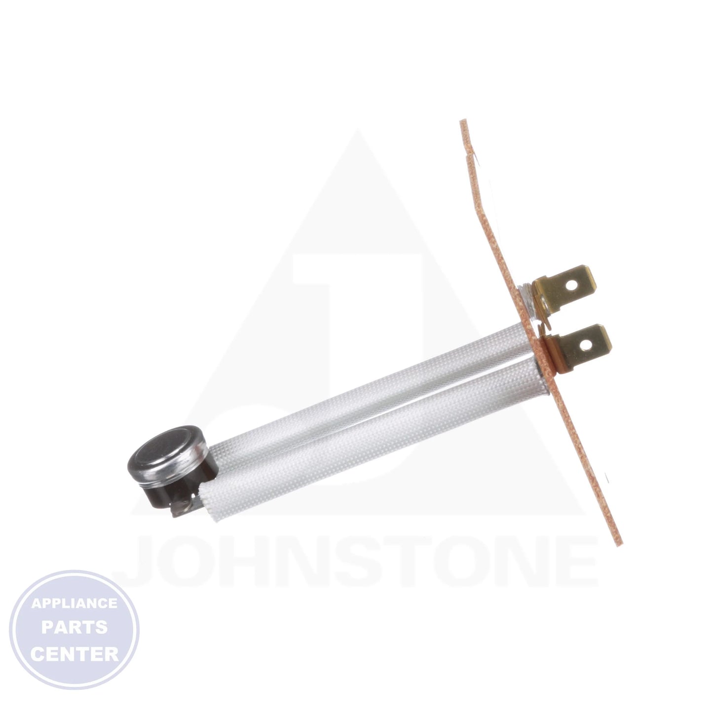 HIGH LIMIT CONTROL S1-02529041005 - Side view with OEM specifications