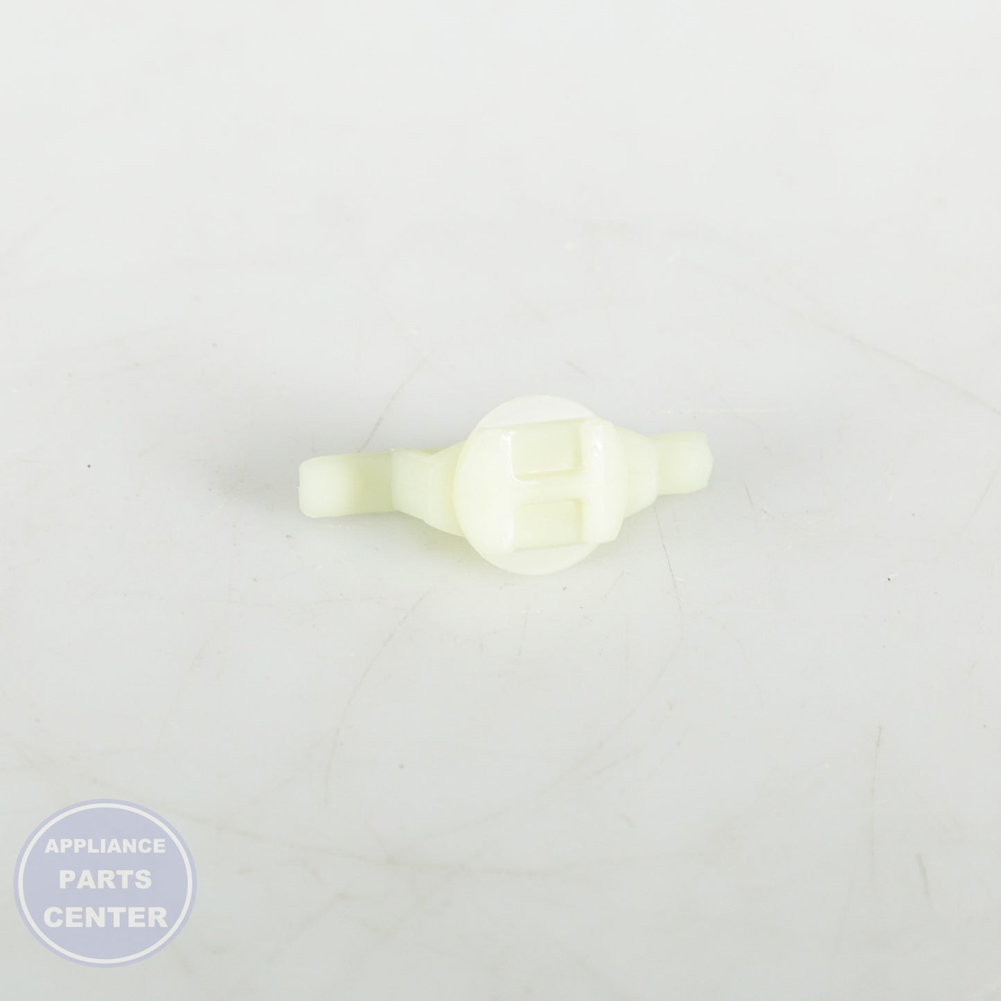 SRV FILTER RETAINER F ECON HO(CA) S99420472 - Side view with precise filter retention specs