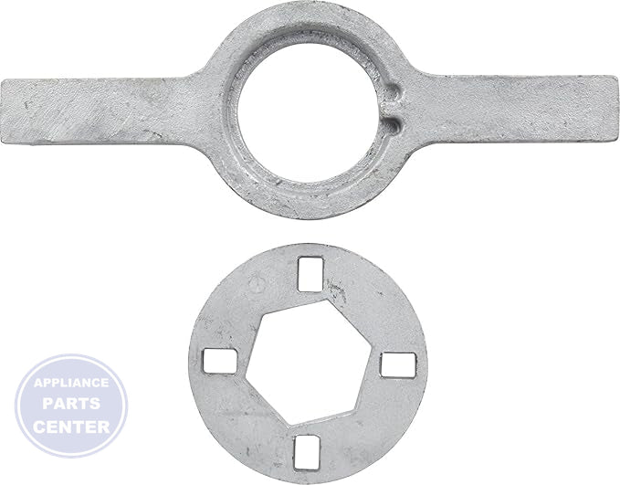 SEA TUB WRENCH TB123B - Main view showing secure grip for SEA models