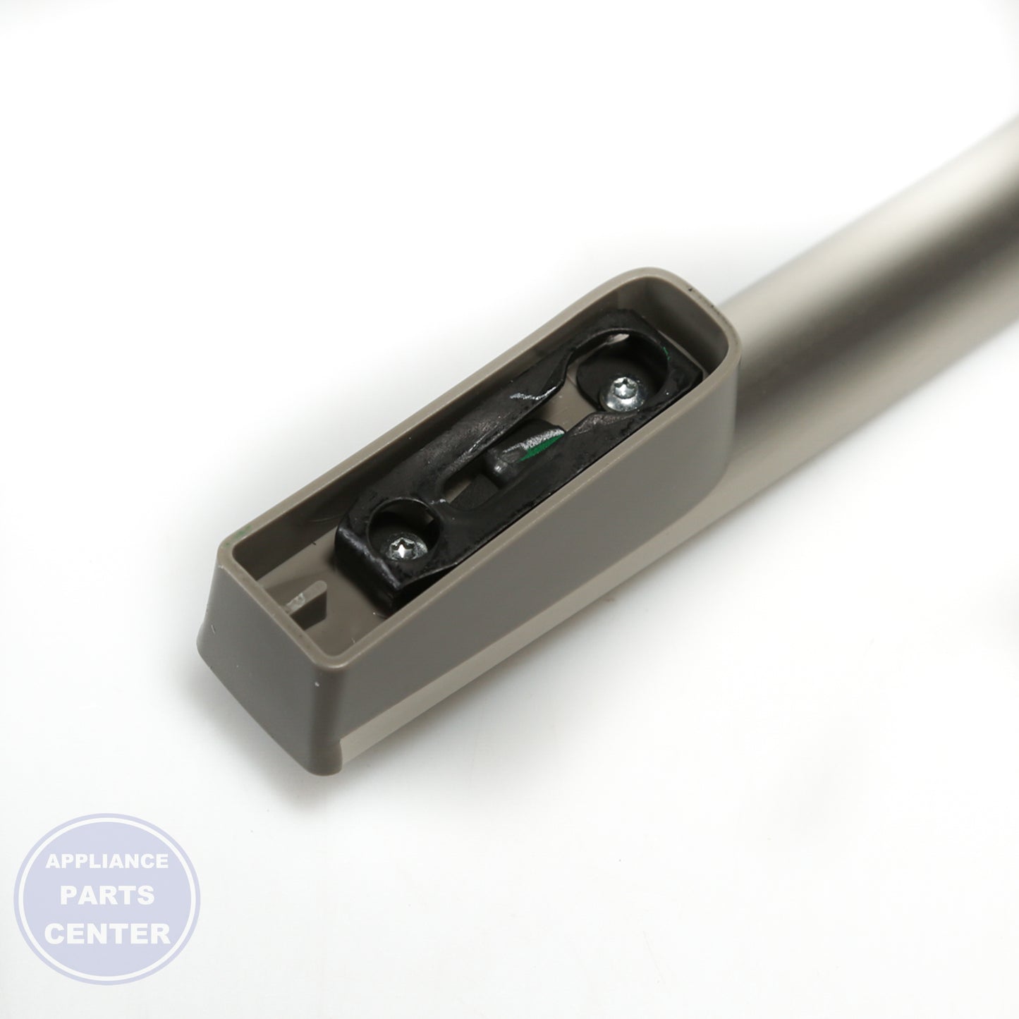 WPL HANDLE W10273555 - Installation in W10127768 showing easy mounting points