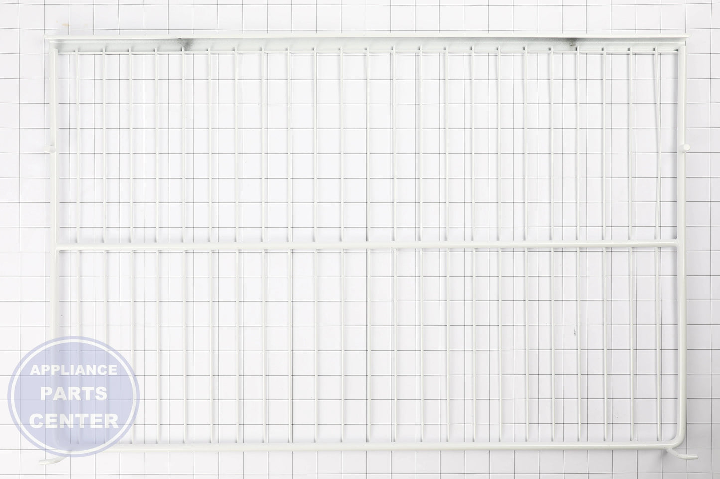 WPL FW WIRE RC SHELF 30 - Installation in specific model showcasing key mounting points