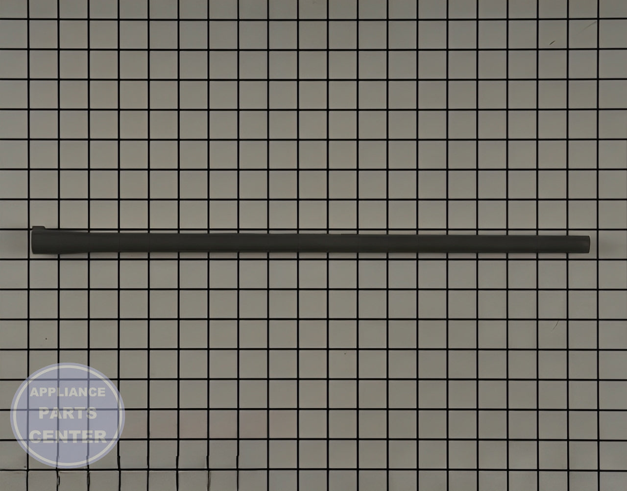 Whirlpool KitchenAid Tube W10355006 - Main view showing seamless water flow for Dishwasher Models X, Y, Z