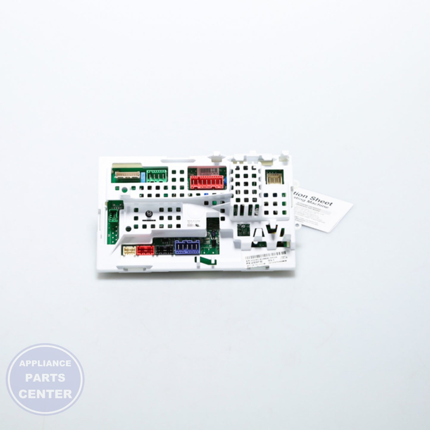 Whirlpool CCUASM VMW HY120V WTW485 - Installation in specific model showing key mounting points