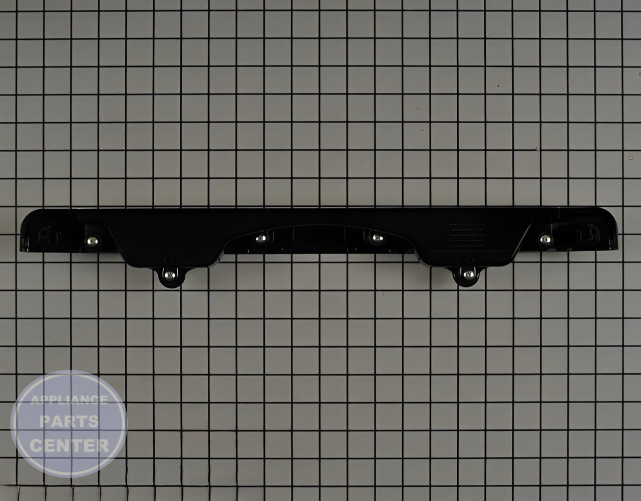 Handle W10626039 - Detailed view of sturdy construction
