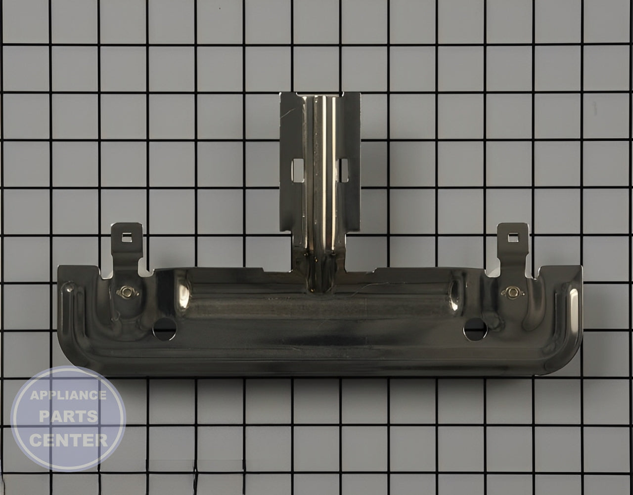 ADJUSTER W10728849 - Detailed view of high-quality materials and construction details