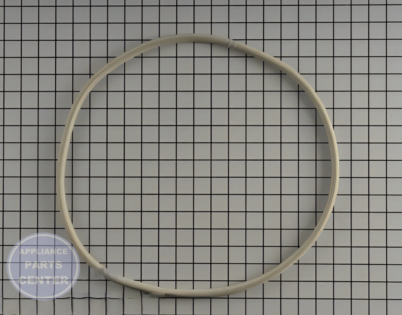 Maytag Door Seal W10823582 - Main view showing tight seal for Maytag, Whirlpool, Kenmore models
