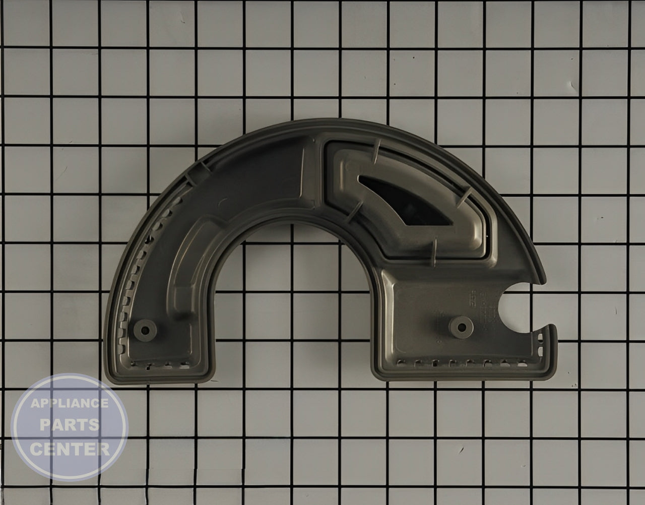 Pump Filter W10832799 - Detailed view of the high-quality filtering mechanism