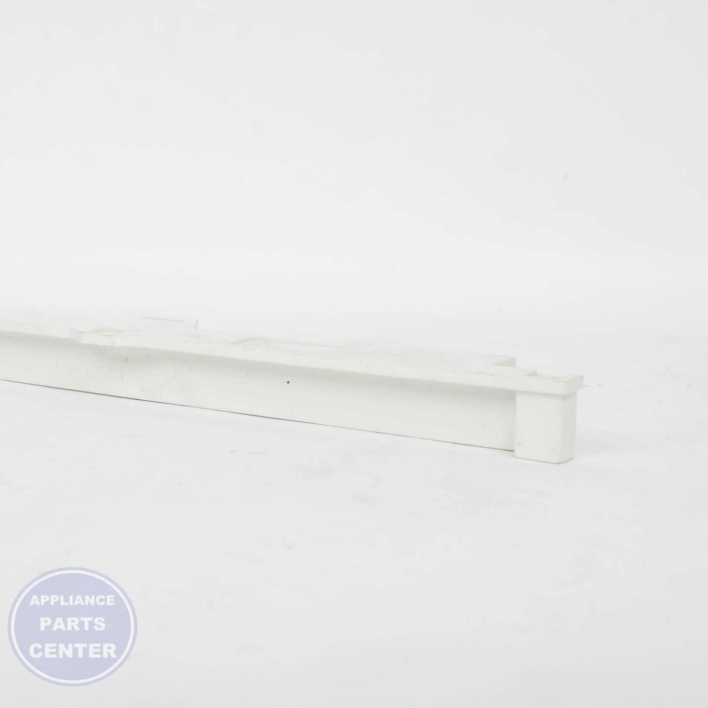 WPL TRACK W10845583 - Installation in WPL 1119293 showing key mounting points