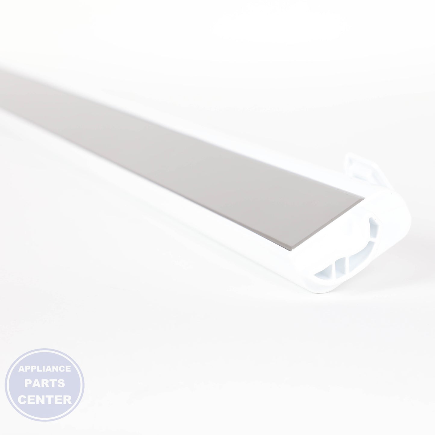 WPL RAIL-MULLN W11025614 - Installation in WPL model showing key mounting points