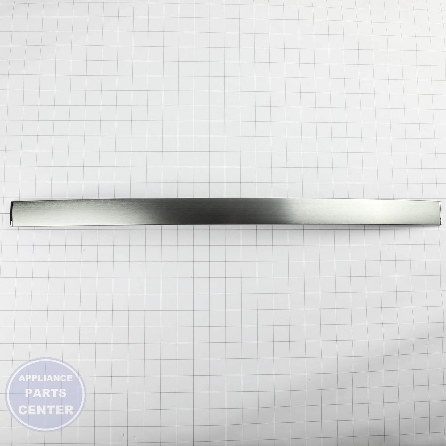 WPL HANDLE W11045128 - Installation in WPL model showing easy mounting points