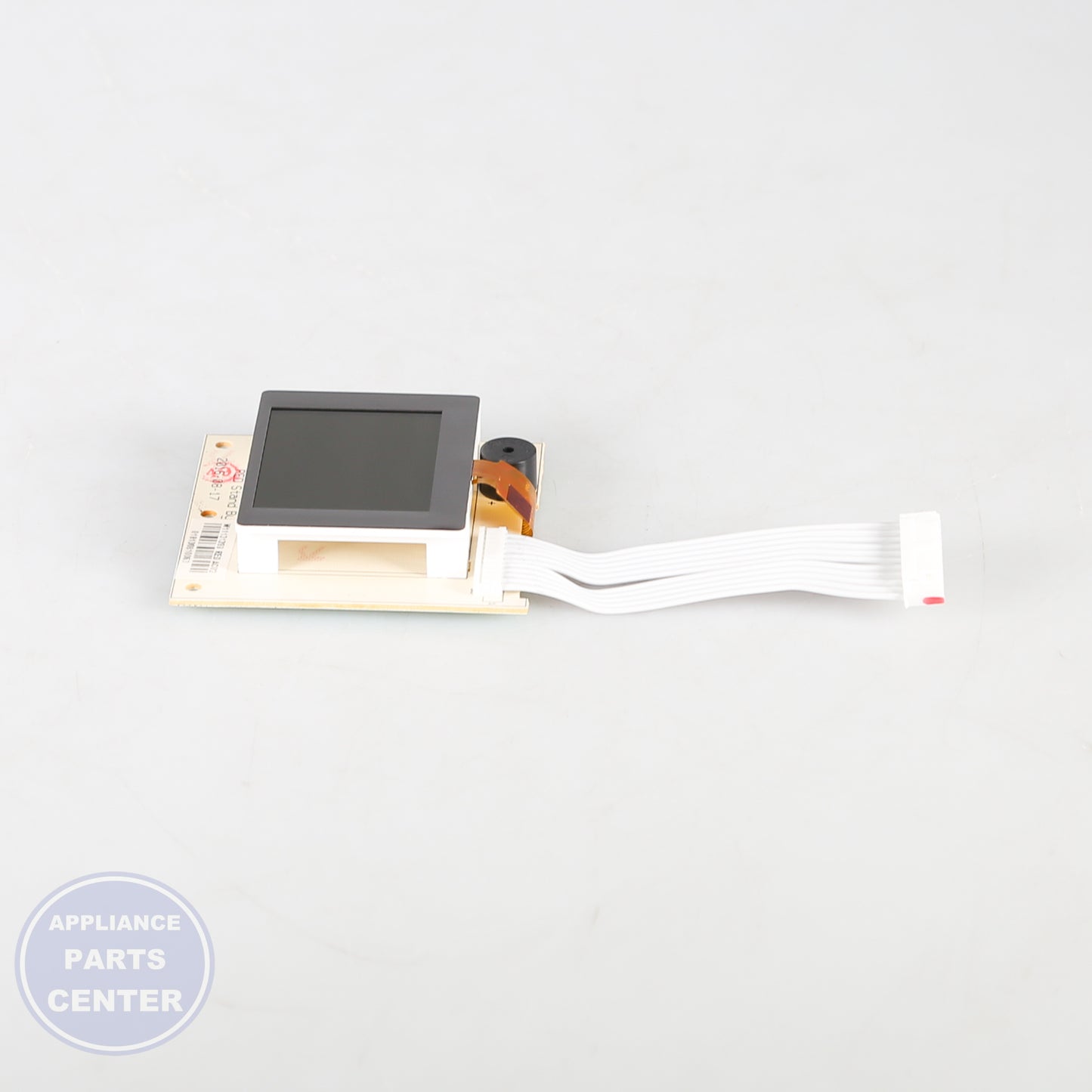 WPL CNTRL-ELEC W11194422 - Installation in W11044688 demonstrating key mounting points
