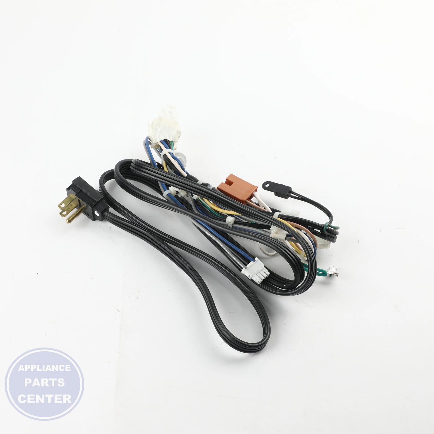 HARNS-WIRE W11224411 - Side view with reliable performance
