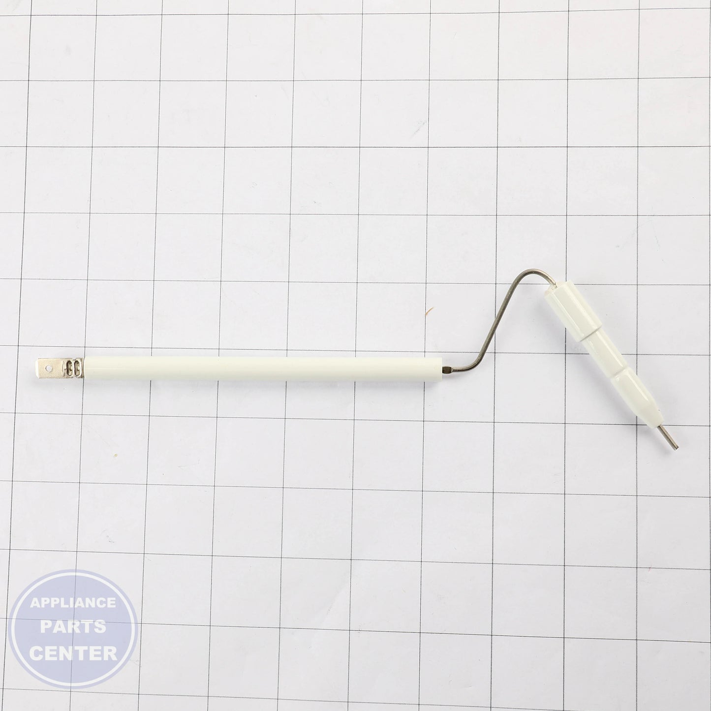 WPL IGNTR-SURF W11446096 - Installation in WPL model showing key mounting points