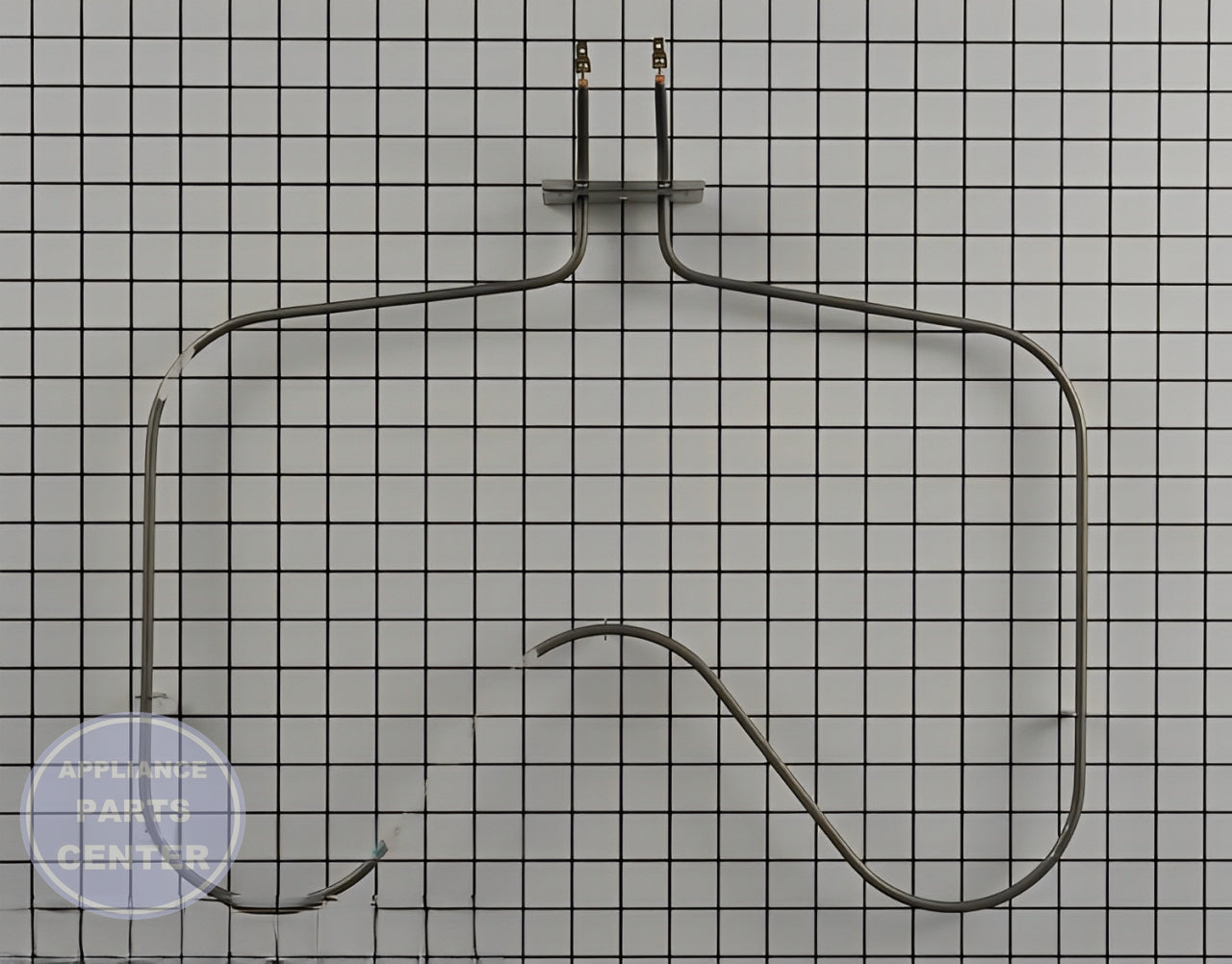 WHIRLPOOL BAKE ELEMENT W11447783 - Main view showing efficient heating for various models