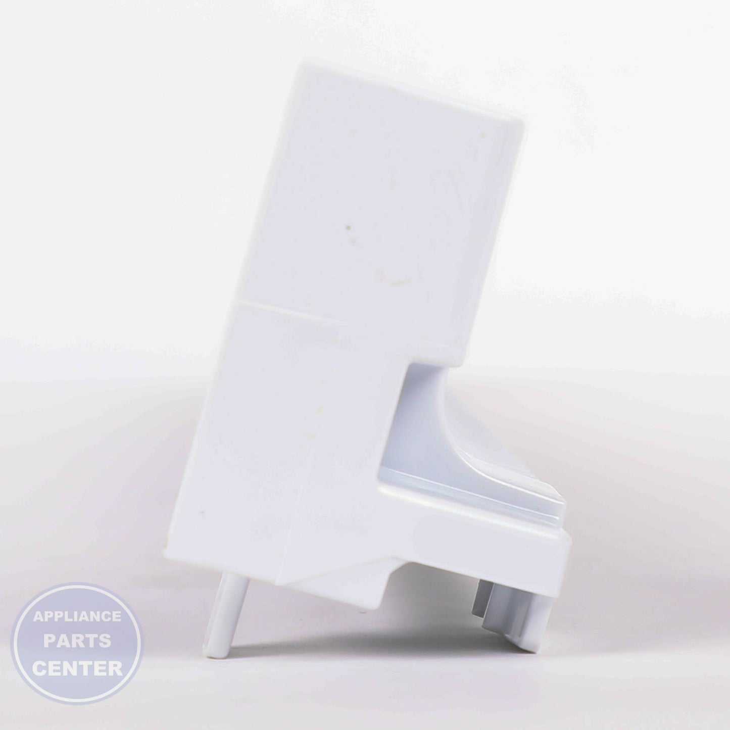 WPL RAIL W11489993 - Installation in W10516603 showing key mounting points