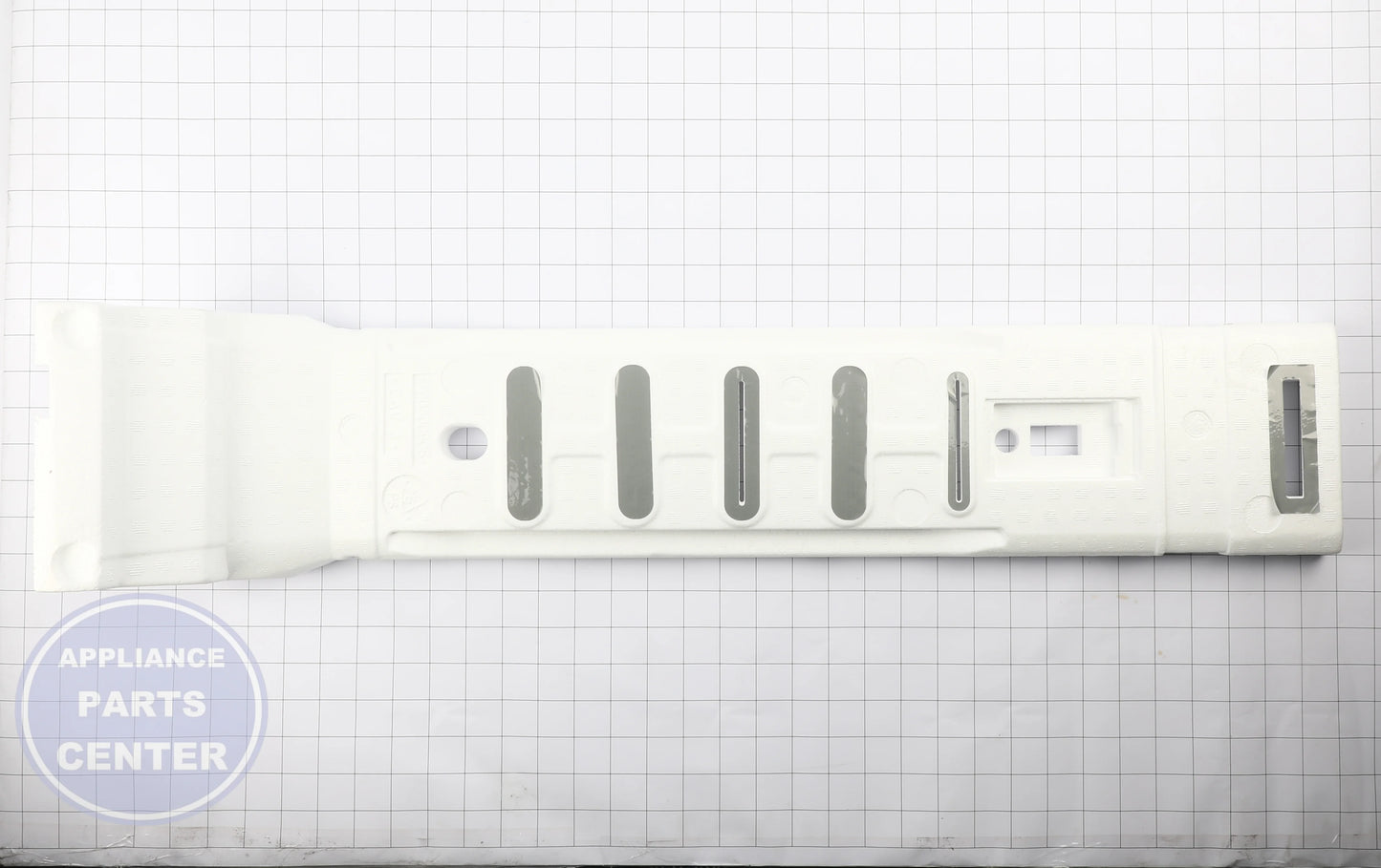 WPL AIR-TOWER W11508229 - Installation in WPL models showcasing key mounting points